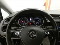Volkswagen Touran 1.4 TSI Highline 7DSG Combi