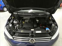 Volkswagen Touran 1.4 TSI Highline 7DSG Combi