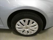 Volkswagen Jetta 1.4 TSI Comfortline Sedan