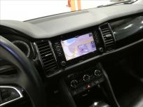 Škoda Kodiaq 2.0 TDI StylePlus 7DSG 4x4 7 míst SUV