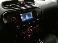 Kia Soul 1.6 GDI Exclusive Automat Hatchback
