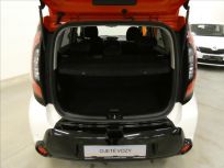 Kia Soul 1.6 GDI Exclusive Automat Hatchback