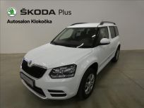 Škoda Yeti 1.2 TSI Ambition SUV 6DSG