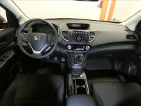 Honda CR-V 1.6 DTEC  SUV