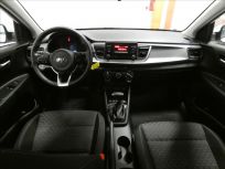 Kia Rio 1.4 CVVT DSG Comfort Hatchback