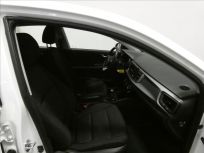 Kia Rio 1.4 CVVT DSG Comfort Hatchback