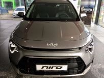 Kia Niro 1.6 GDI HEV 6DCT STYLE