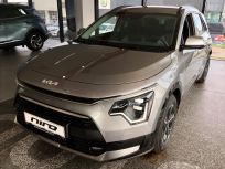 Kia Niro 1.6 GDI HEV 6DCT STYLE