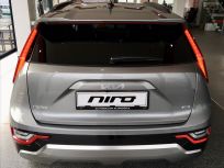 Kia Niro 1.6 GDI HEV 6DCT STYLE