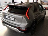 Kia Niro 1.6 GDI HEV 6DCT STYLE