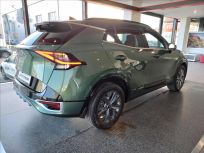 Kia Sportage Sportage HEV 1.6 T-GDi  HEV 4x4 6AT GT