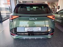 Kia Sportage Sportage HEV 1.6 T-GDi  HEV 4x4 6AT GT