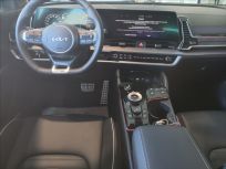 Kia Sportage Sportage HEV 1.6 T-GDi  HEV 4x4 6AT GT