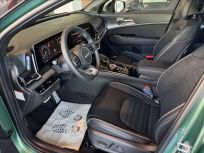 Kia Sportage Sportage HEV 1.6 T-GDi  HEV 4x4 6AT GT