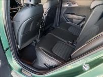 Kia Sportage Sportage HEV 1.6 T-GDi  HEV 4x4 6AT GT