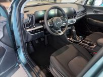 Kia Sportage 1.6 T-GDi  MT 2WD EXCLUSIVE