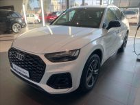 Audi Q5 2.0   SB S line 40 TDI quattro