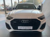 Audi Q5 2.0   SB S line 40 TDI quattro