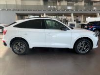 Audi Q5 2.0   SB S line 40 TDI quattro