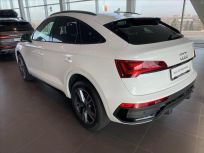 Audi Q5 2.0   SB S line 40 TDI quattro