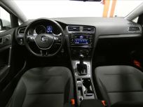 Volkswagen Golf 1.4 TSI Comfortline Hatchback