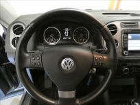 Volkswagen Tiguan 2.0 TDI Sport 4motion SUV