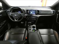 Kia Sportage 2.0 CRDI AUT. GT-Line SUV 4x4