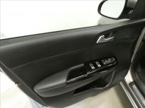 Kia Sportage 2.0 CRDI GT-Line 4x4 AUTOMAT