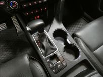 Kia Sportage 2.0 CRDI GT-Line SUV 4x4