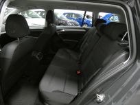 Volkswagen Golf 1.6 TDI Comfortline Variant TOP