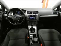 Volkswagen Golf 1.6 TDI Comfortline Variant TOP