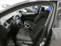 Volkswagen Golf 1.6 TDI Comfortline Variant TOP