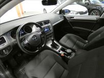 Volkswagen Golf 1.6 TDI Comfortline Variant TOP