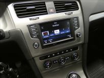 Volkswagen Golf 1.6 TDI Comfortline Variant TOP