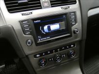 Volkswagen Golf 1.6 TDI Comfortline Variant TOP