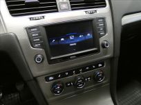Volkswagen Golf 1.6 TDI Comfortline Variant TOP