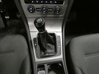 Volkswagen Golf 1.6 TDI Comfortline Variant TOP