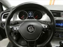 Volkswagen Golf 1.6 TDI Comfortline Variant TOP