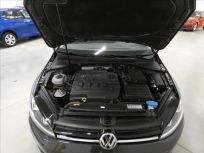 Volkswagen Golf 1.6 TDI Comfortline Variant TOP