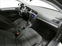 Volkswagen Golf 1.6 TDI Comfortline Variant TOP