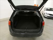 Volkswagen Golf 1.6 TDI Comfortline Variant TOP