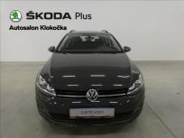 Volkswagen Golf 1.6 TDI Comfortline Variant TOP