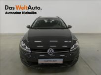 Volkswagen Golf 1.6 TDI Comfortline Variant TOP