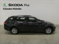 Volkswagen Golf 1.6 TDI Comfortline Variant TOP