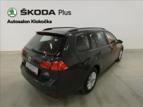 Volkswagen Golf 1.6 TDI Comfortline Variant TOP