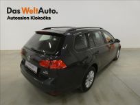Volkswagen Golf 1.6 TDI Comfortline Variant TOP