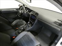 Volkswagen Golf 1.4 TSI Comfortline Combi 6DSG