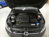 Volkswagen Golf 1.6 TDI Comfortline Hatchback