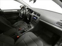 Volkswagen Golf 1.6 TDI Comfortline Hatchback