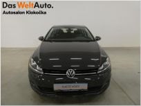 Volkswagen Golf 1.6 TDI Comfortline NOVÉ ROZVODY